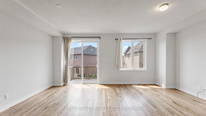 Property Photo: 133 Lageer Drive ON L4A 4V2