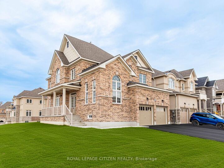 2 Wayne Allison Drive — photo 1