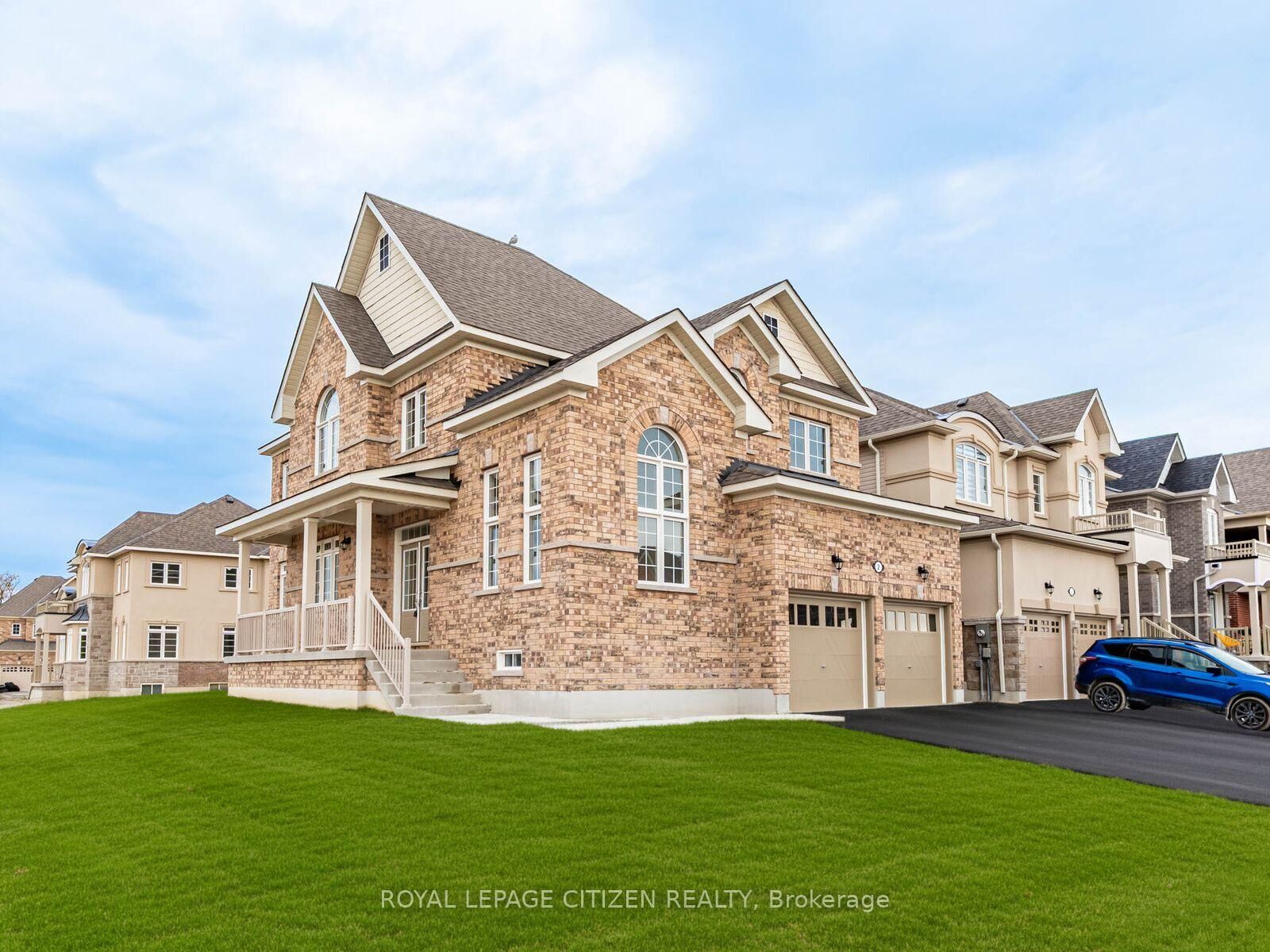 Property Photo: 2 Wayne Allison Drive ON L0E 1R0