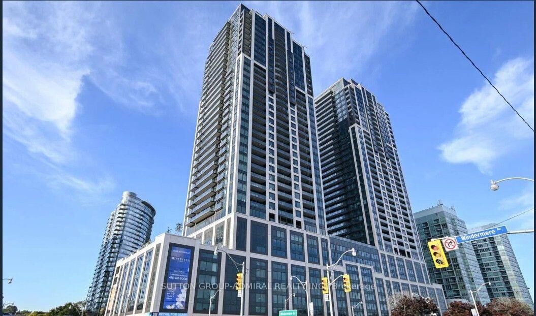 Property Photo: 1926 Lake Shore Boulevard W 3301 ON M6S 1A1