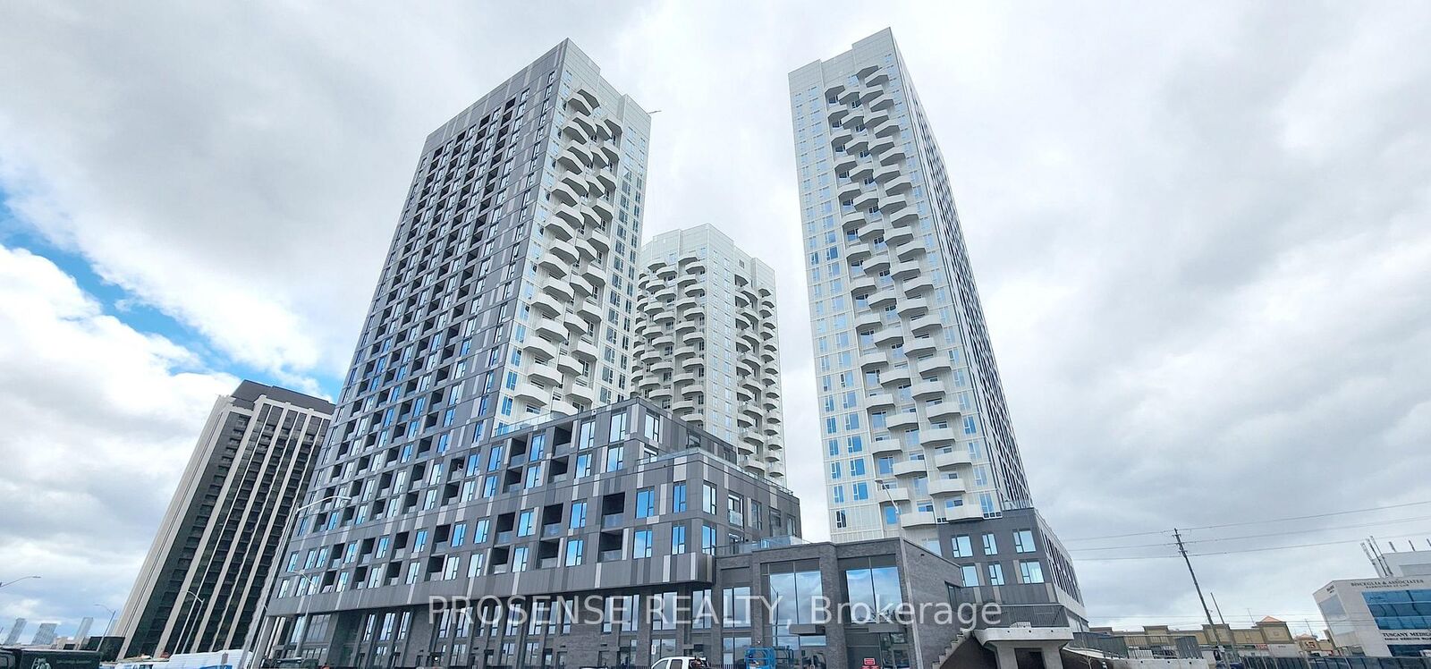 Property Photo: 10 Abeja Street 2413 ON L4K 0R4