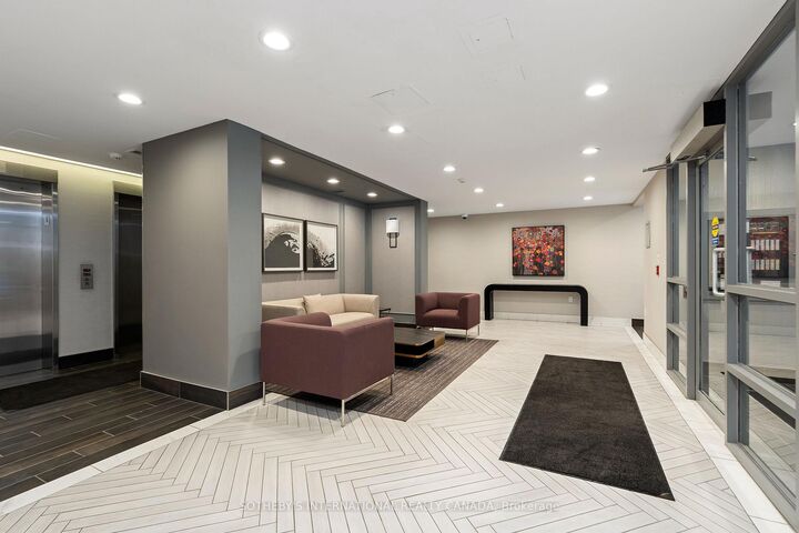 Property Photo:  311 Richmond Street 408  ON M5A 4S8 
