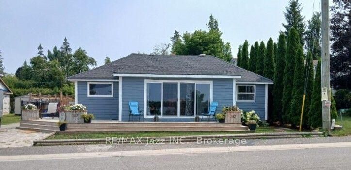 Property Photo:  157 Hazel Street  ON K0M 1L0 