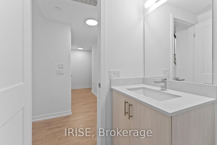 Property Photo:  485 Logan Avenue S 310  ON M4M 2P5 