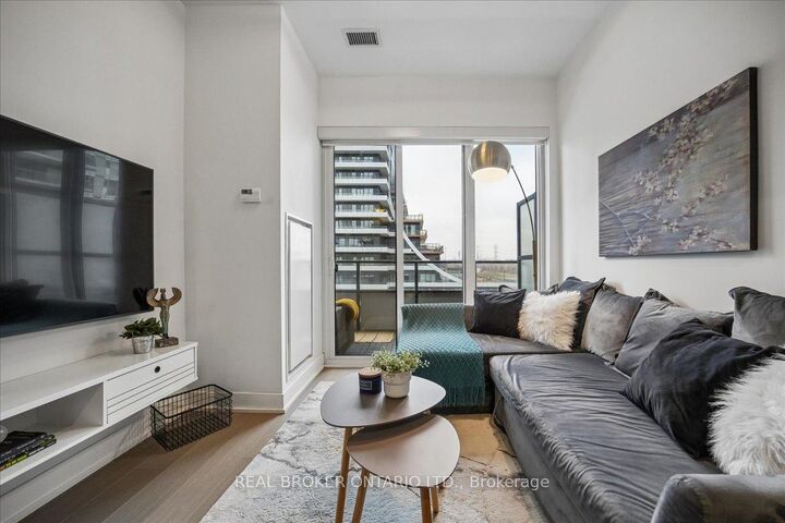 Property Photo: 20 Shore Breeze Drive 603 ON M8V 0C7