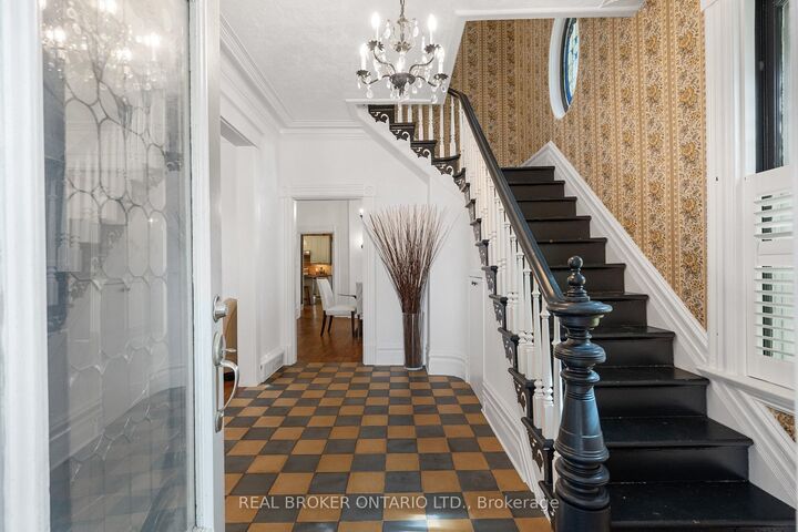 Property Photo: 74 Lake Avenue W ON K7C 1L6