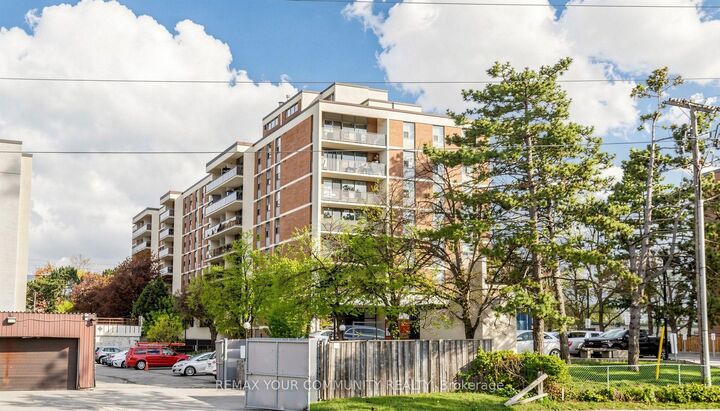 180 Dudley Avenue 8 — photo 1