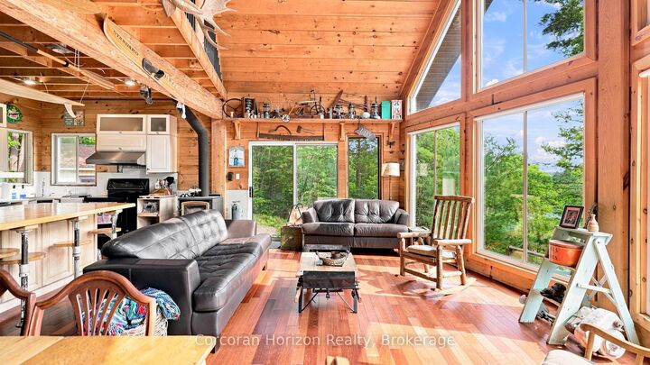 Property Photo: 1316 Wahta #2 Road S ON P0C 1A0