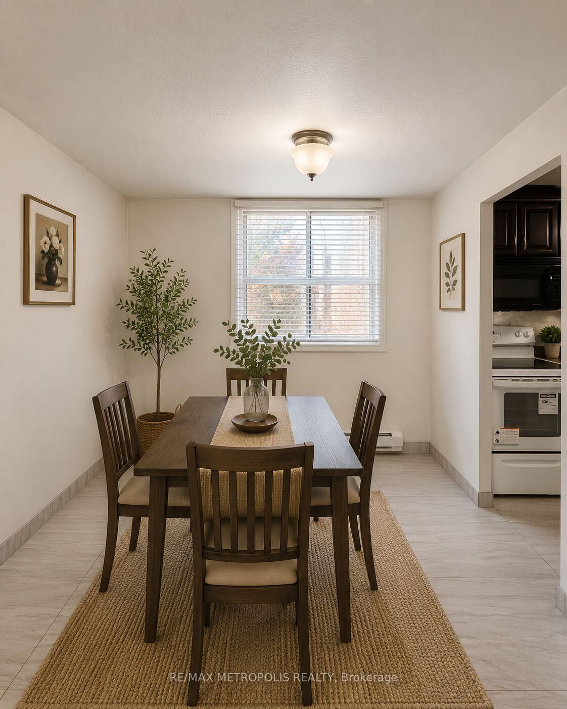 Property Photo: 1445 Wilson Avenue 202 ON M3M 1J5
