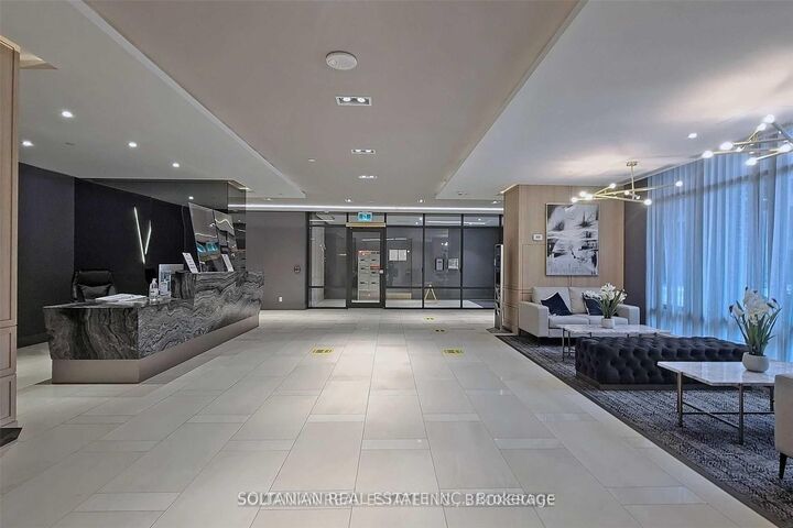 Property Photo:  621 Sheppard Avenue E Gph06  ON M2K 1B5 