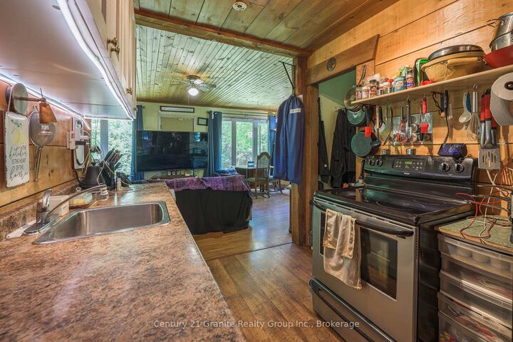 Property Photo:  28 Dovers Hill Road  ON K0M 1S0 