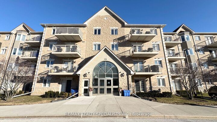 Photo de la propriété:  4016 Kilmer Drive 112  ON L7M 5A7 
