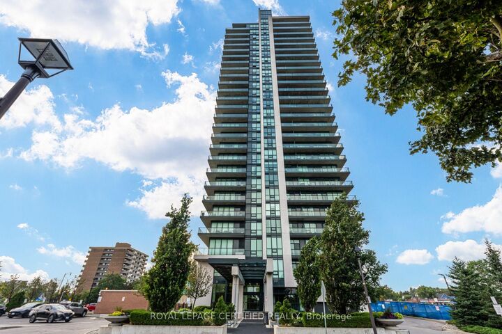 100 John Street 1806 — photo 1