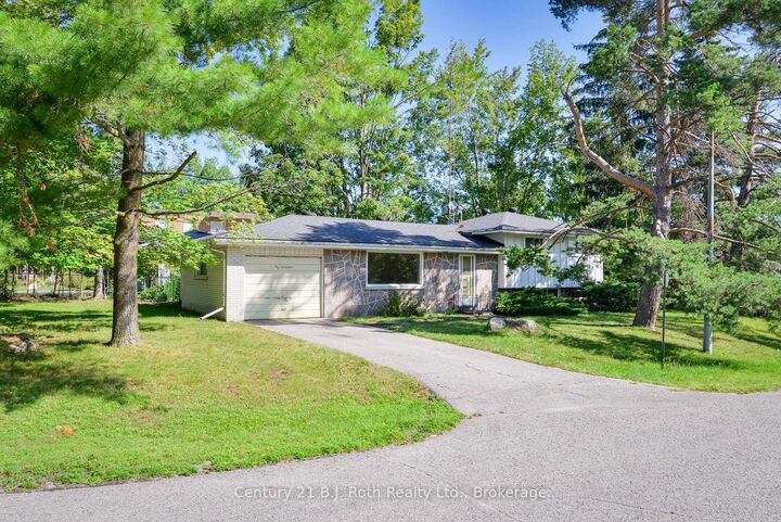 398 Old Muskoka Road — photo 1