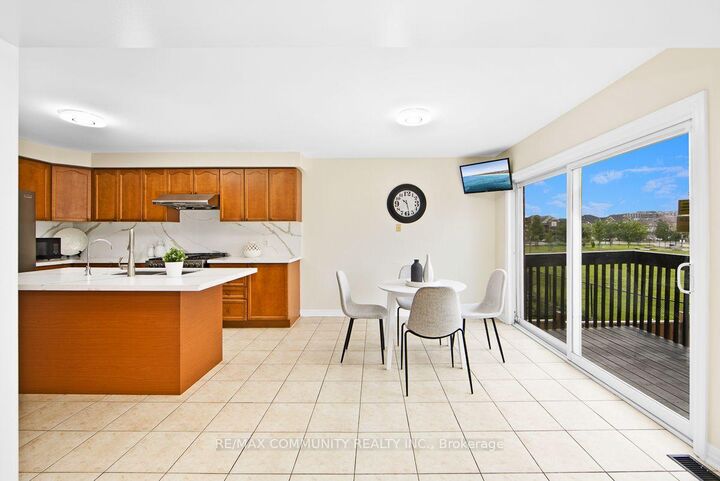 Property Photo: 58 Clamerten Road ON L4A 0E8