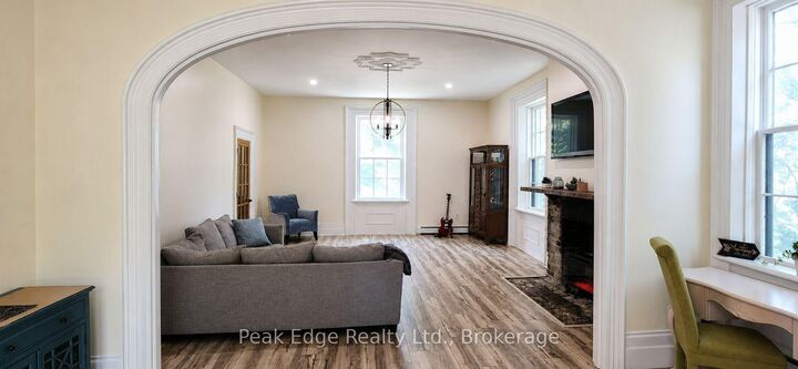 Property Photo: 4 George Street ON N0G 2V0