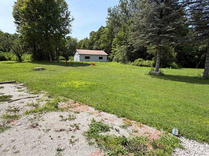 Property Photo: 4430 Liberty Street N ON L1C 3E6