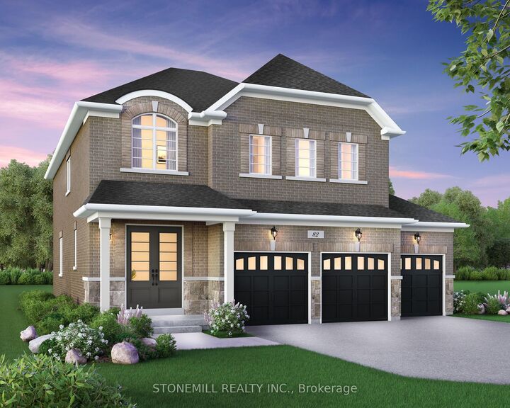Property Photo: 30 Edgar Avenue ON L3W 0A9