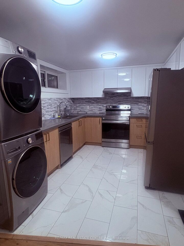 Property Photo: 4 Continental Road W ON L7A 2H5
