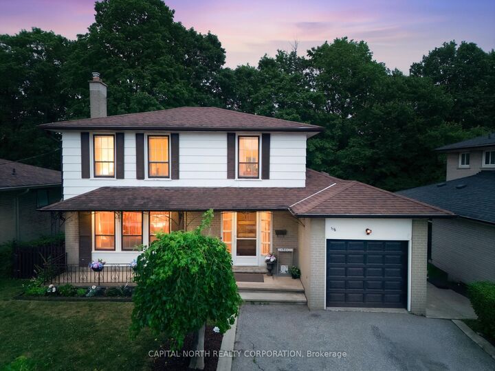 116 Exbury Road — photo 1
