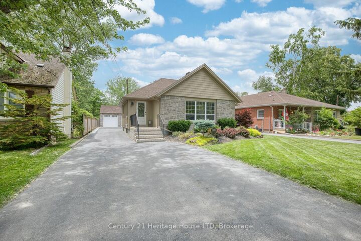 6021 Montrose Road — photo 1