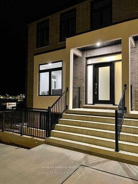 Property Photo:  125 Summerside Mews 12  ON L0S 1E6 
