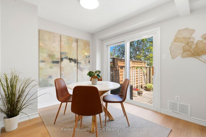 Property Photo:  333 Meadows Boulevard 23  ON L4Z 1G9 
