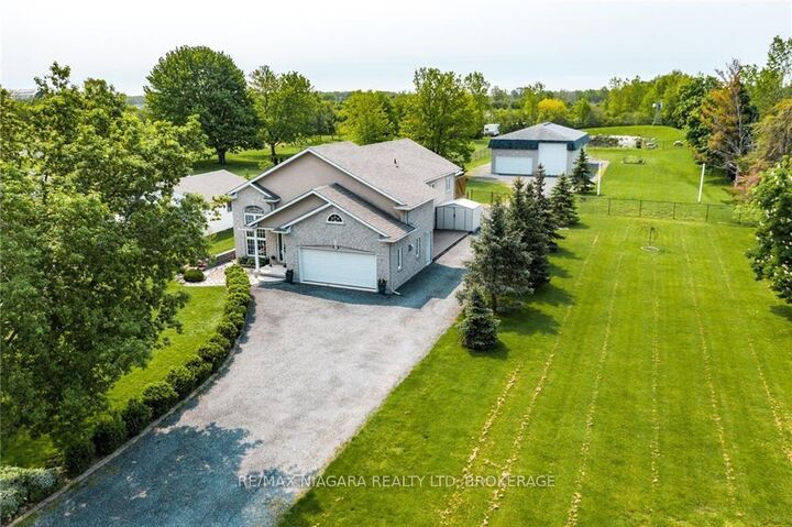 1487 Barron Road — photo 1