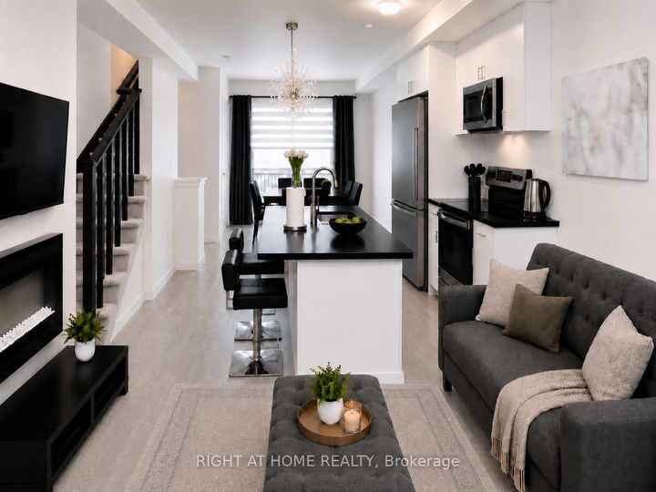 Property Photo:  590 North Service Road 15  ON L8E 0K5 