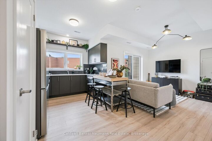 Property Photo: 940 St David Street 96 ON N1M 0L7