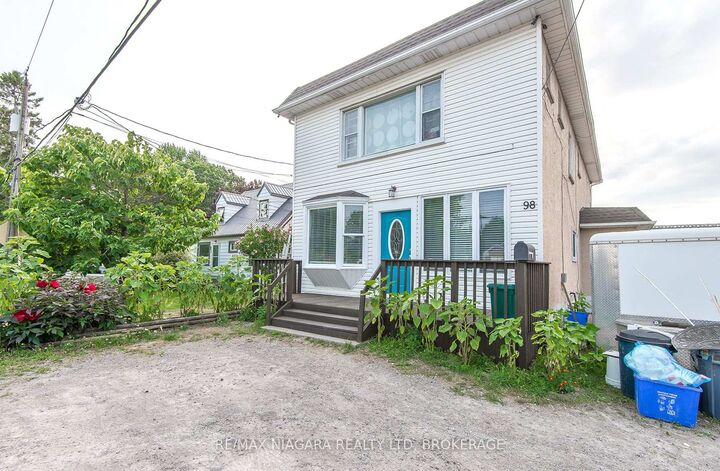 Property Photo:  98 Chippawa Road  ON L3K 1T5 