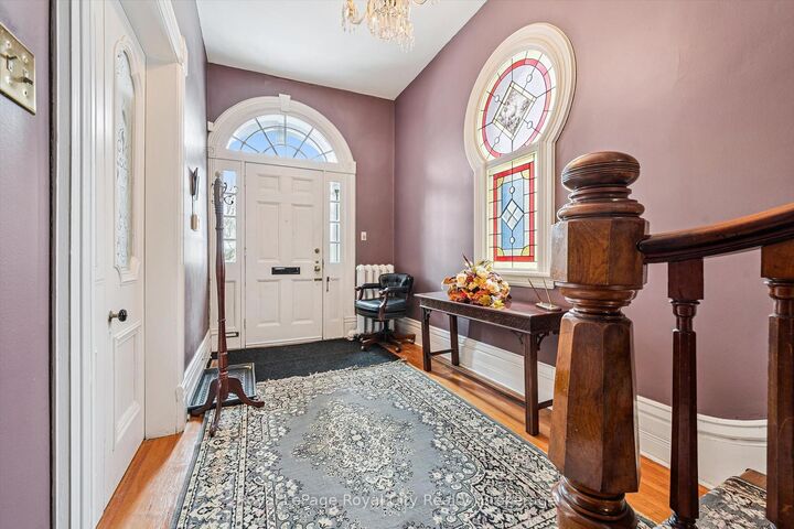 Property Photo: 143 Norfolk Street ON N1H 4J7