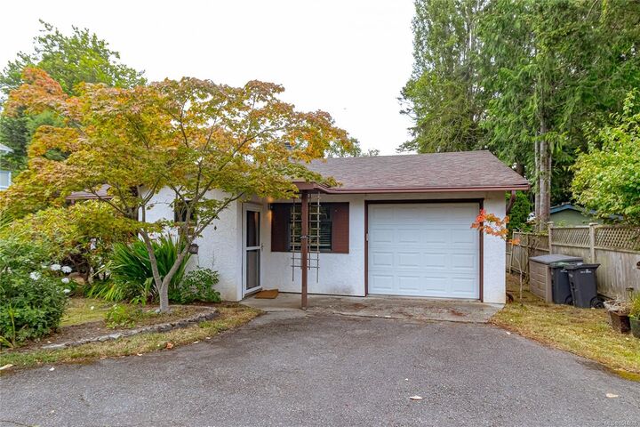 Property Photo: A-1143 Munro St BC V9A 5P3
