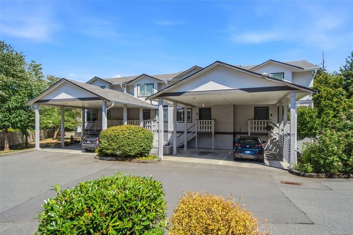 3242 Cowichan Lake Rd #20 — photo 1