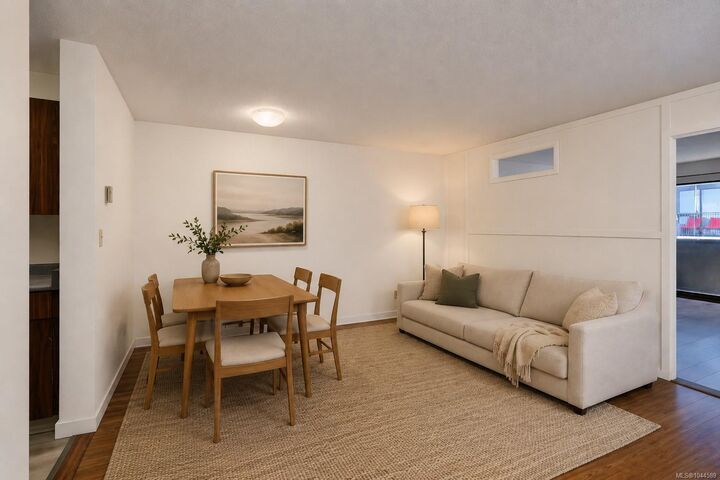 Property Photo: 755 Hillside Ave #302 BC V8T 5B3