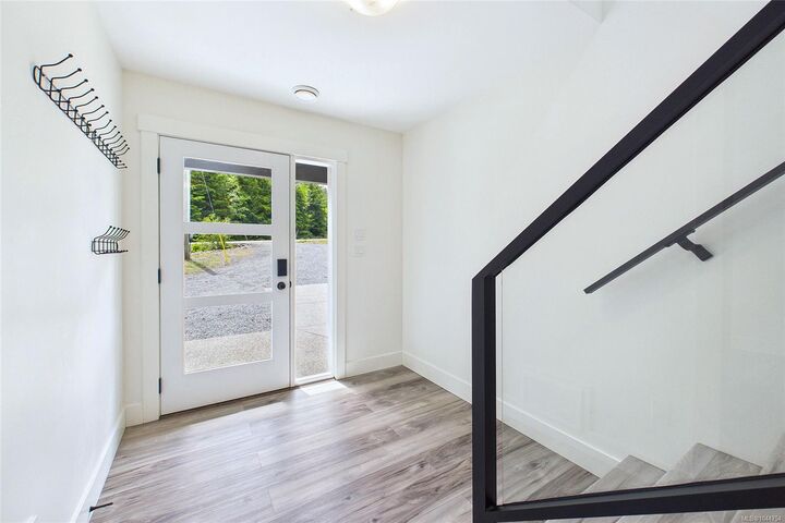 Property Photo: 3030 Gregson Rd BC V9R 6W8