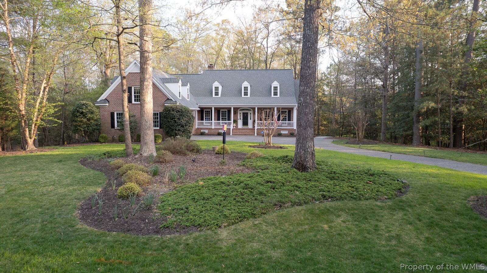 Property Photo:  2333 W Island Road  VA 23185 