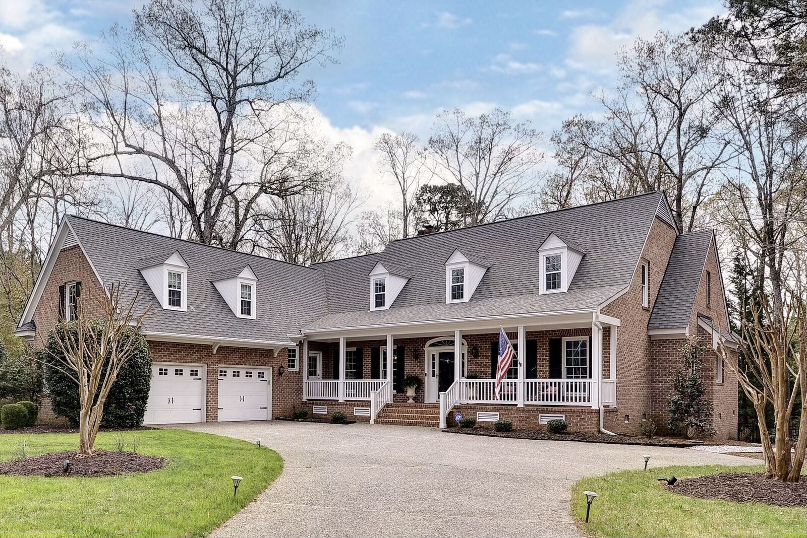 Property Photo:  2333 W Island Road  VA 23185 