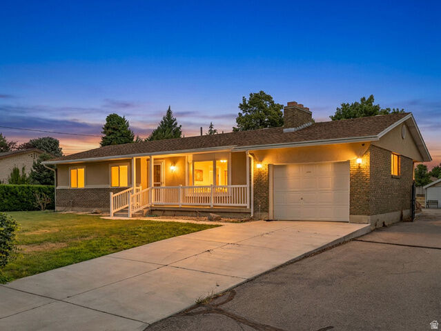 Property Photo:  2388 W 10950 S  UT 84095 