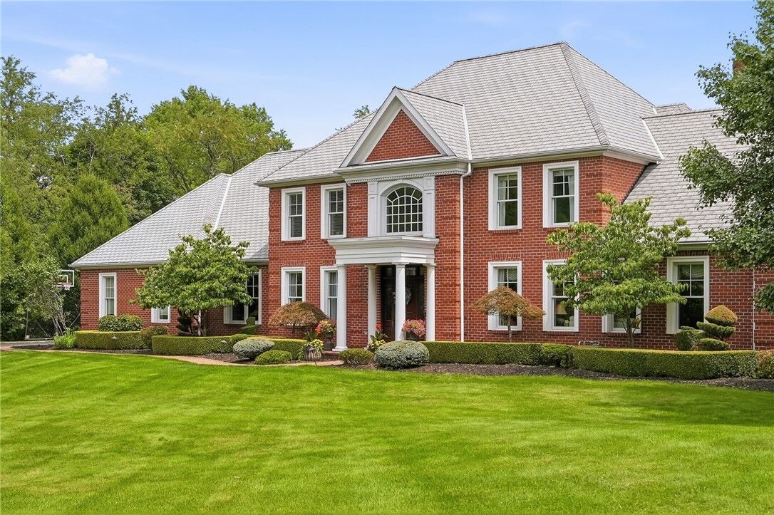 Property Photo:  177 Camp Meeting Road Ext  PA 15143 