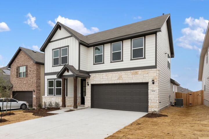 Property Photo:  1917 Fannie Road  TX 78633 