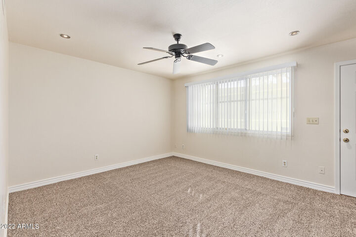 Property Photo: 6937 E Osborn Road Unit D AZ 85251