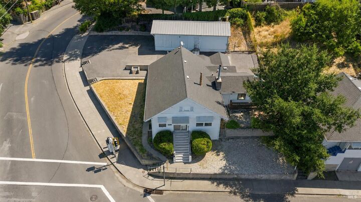 Property Photo: 1196 Silverado Trail CA 94559