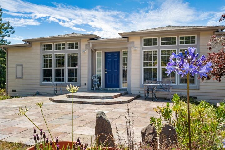 Property Photo:  24680 Ten Mile Road  CA 95468 
