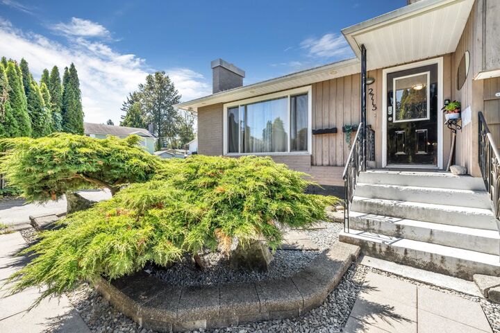 2715 Coast Meridian Road — photo 1