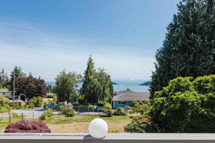 Property Photo: 6505 Meier Road BC V7Z 0S8