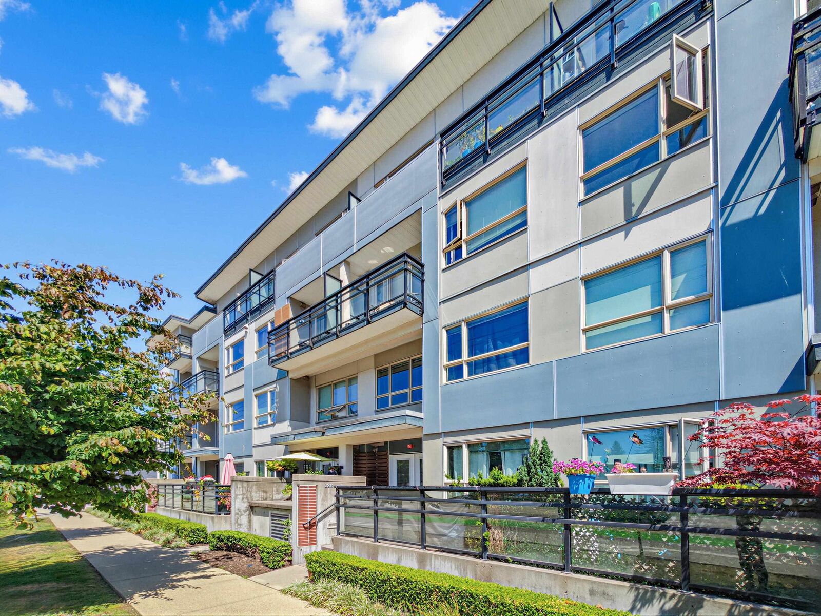Property Photo: 13228 Old Yale Road 126 BC V3T 0K3