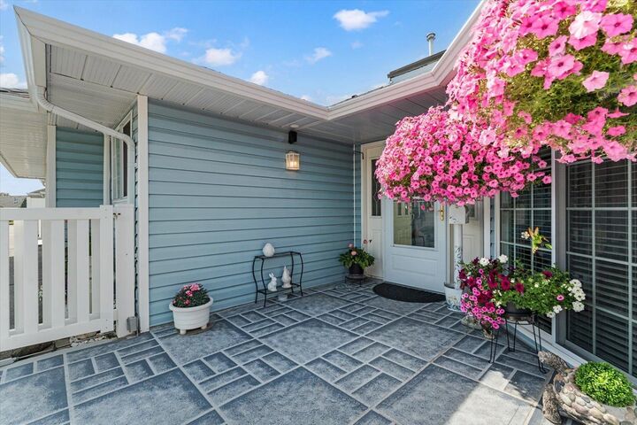 Property Photo:  1450 McCallum Road 118  BC V2S 8A5 