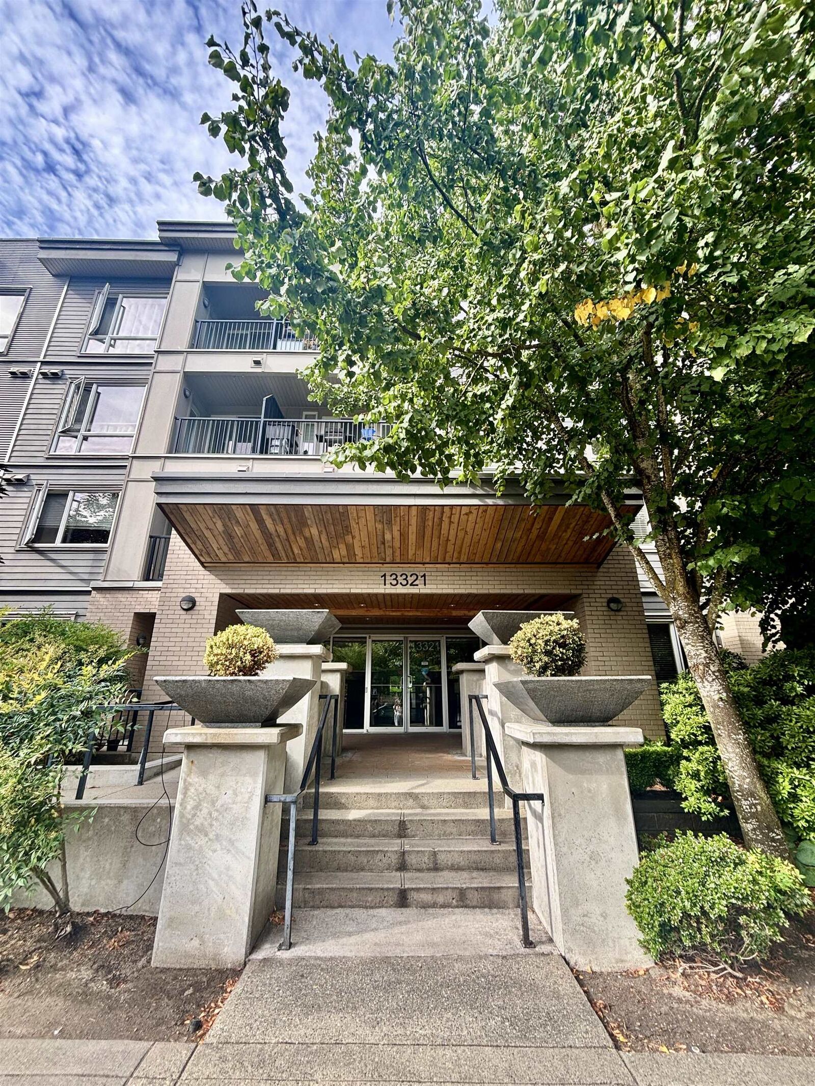 Property Photo: 13321 102A Avenue 330 BC V3T 1P6