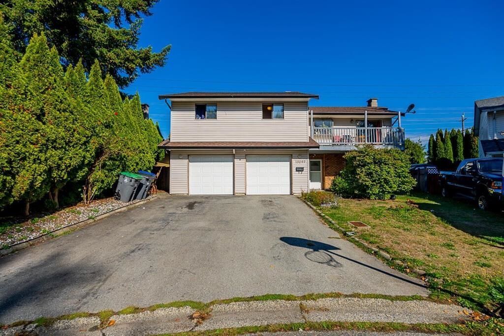 Property Photo: 15097 95 Avenue BC V3R 7S3